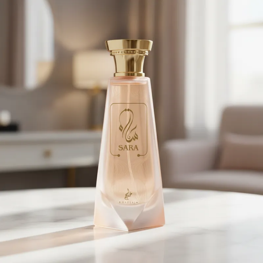 Khadlaj Sara Edp 100 Ml Perfume Mujer-2
