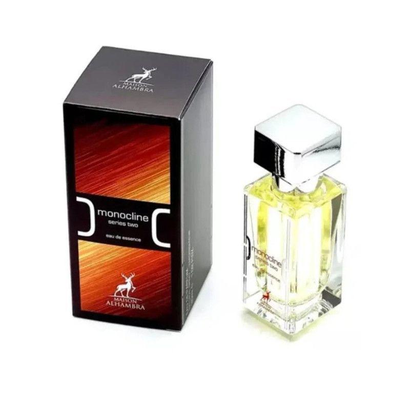 Perfume Maison Alhambra Monocline 02 Essence Edp 30Ml Unisex-0