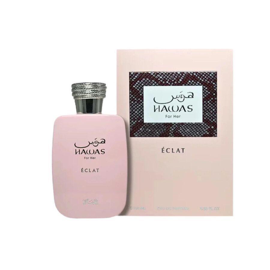 Rasasi Hawas Eclat Edp 100 Ml Perfume Mujer-0