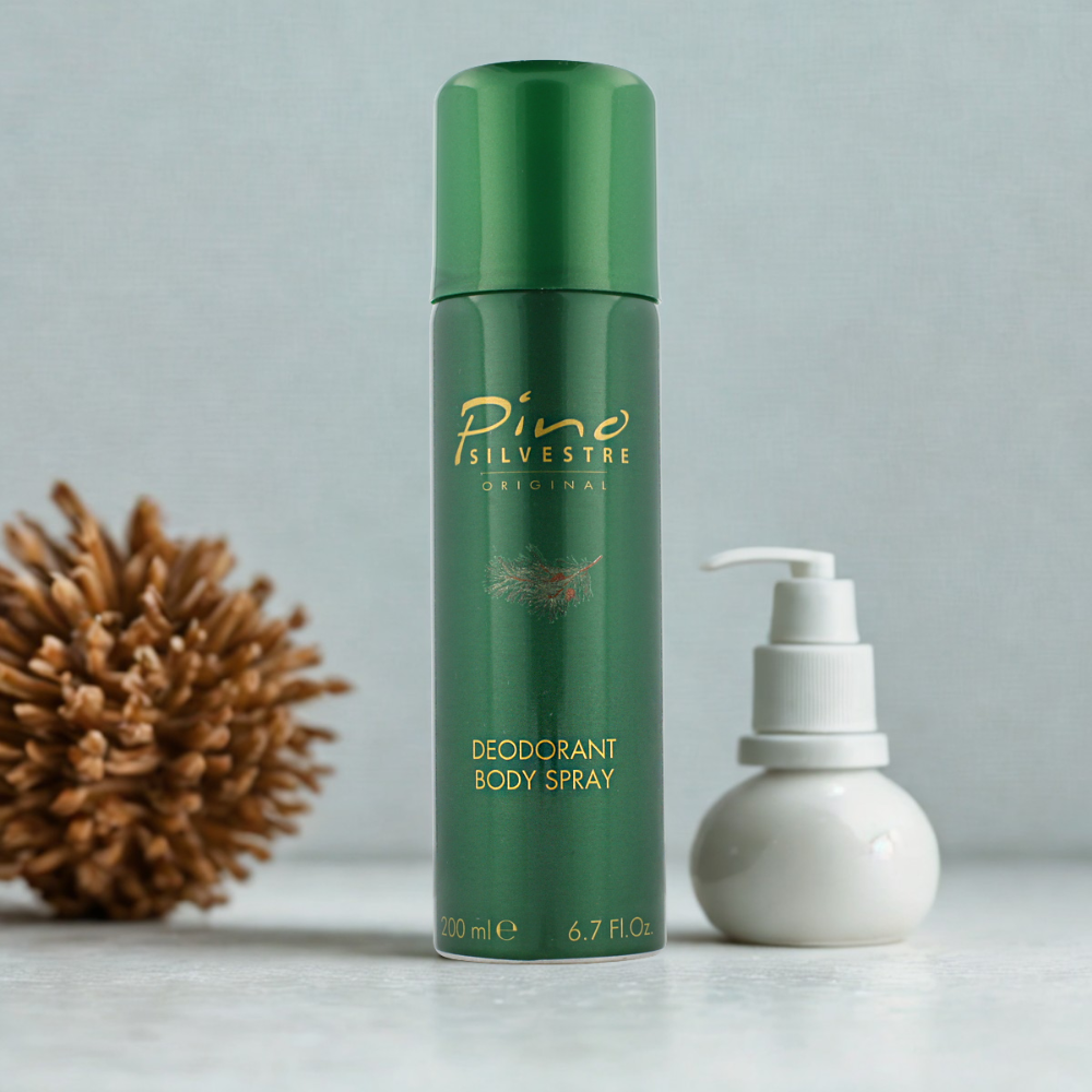 Pino Silvestre Perfume Spray 200 Ml Hombre-2