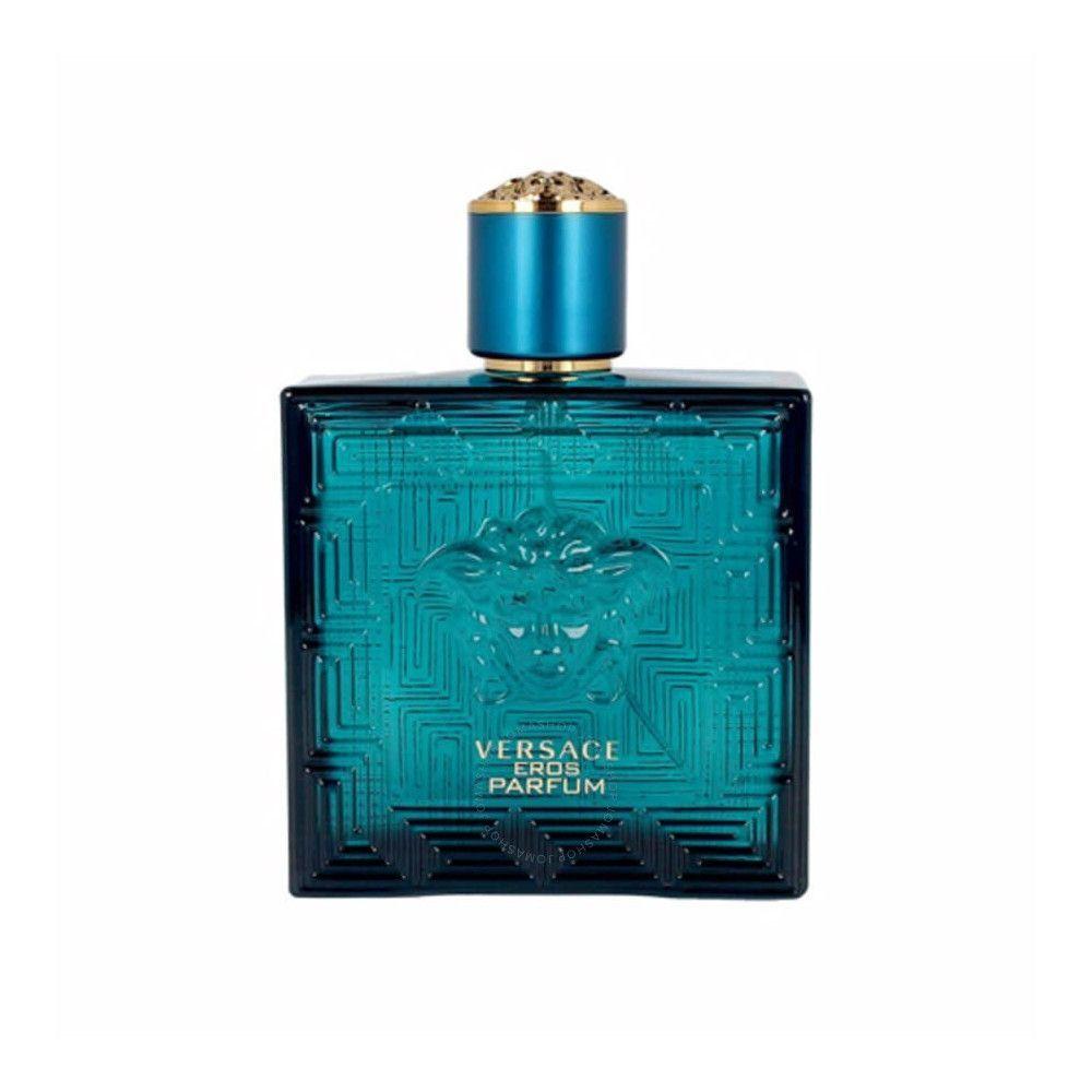 Perfume Versace Eros Parfum 100ml Hombre-1