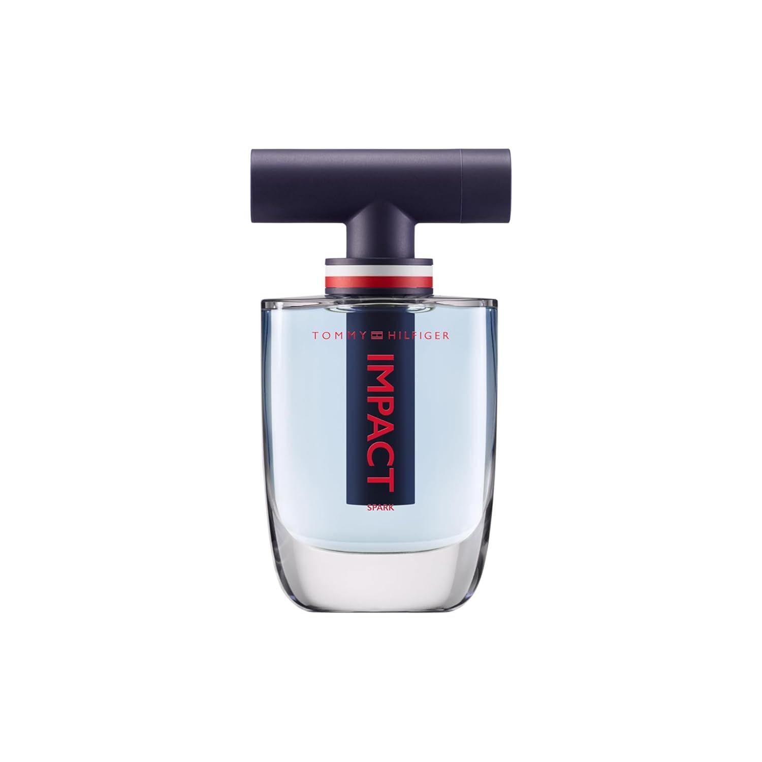 Perfume Tommy Impact 100ml Edt Hombre-1