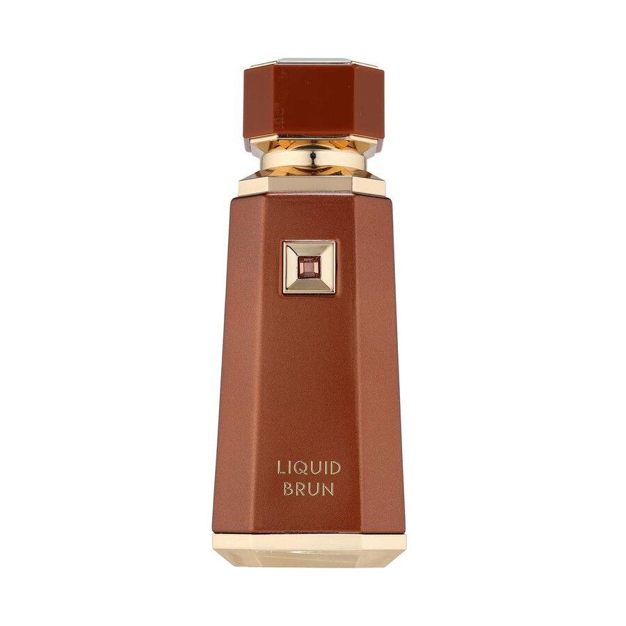 French Avenue Liquid Brun Edp 100 Ml Hombre-2