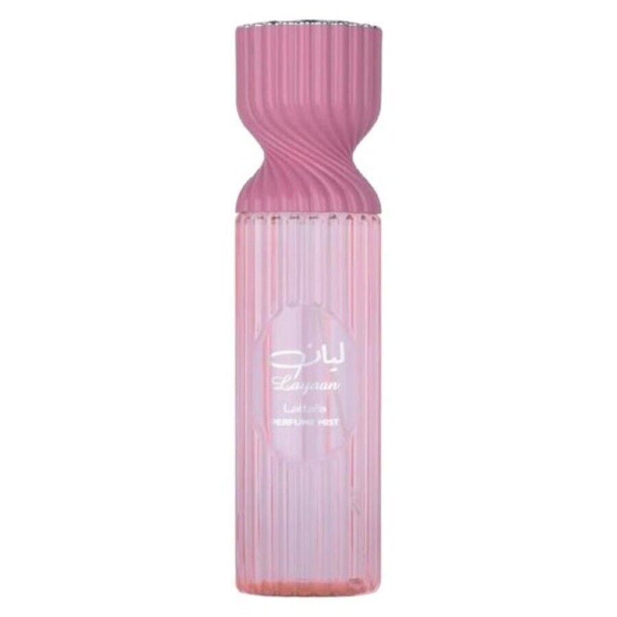 Lattafa Body Mist Layaan 250 Ml Mujer-0