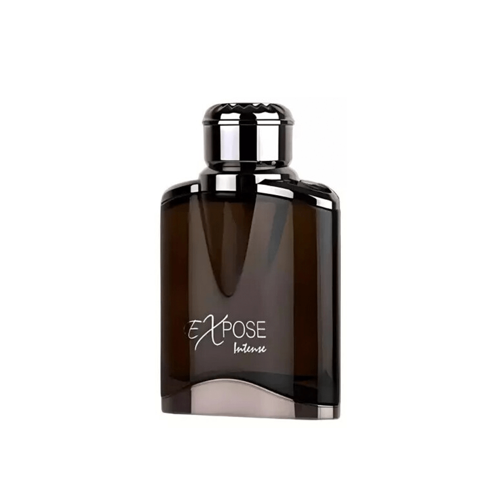 Alhambra Expose Intense Edp 100 Ml Perfume Unisex-1
