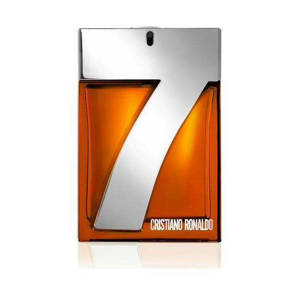 Cristiano Ronaldo Cr7 Fearless Edt 100ml Hombre-1