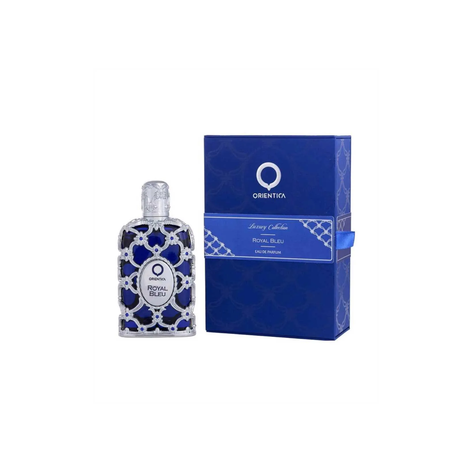 Perfume Orientica Royal Bleu Edp 80ml Unisex-0