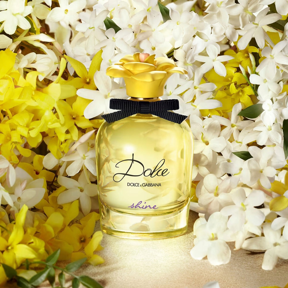 Dolce & Gabanna Shine Edp 75 Ml Mujer-2