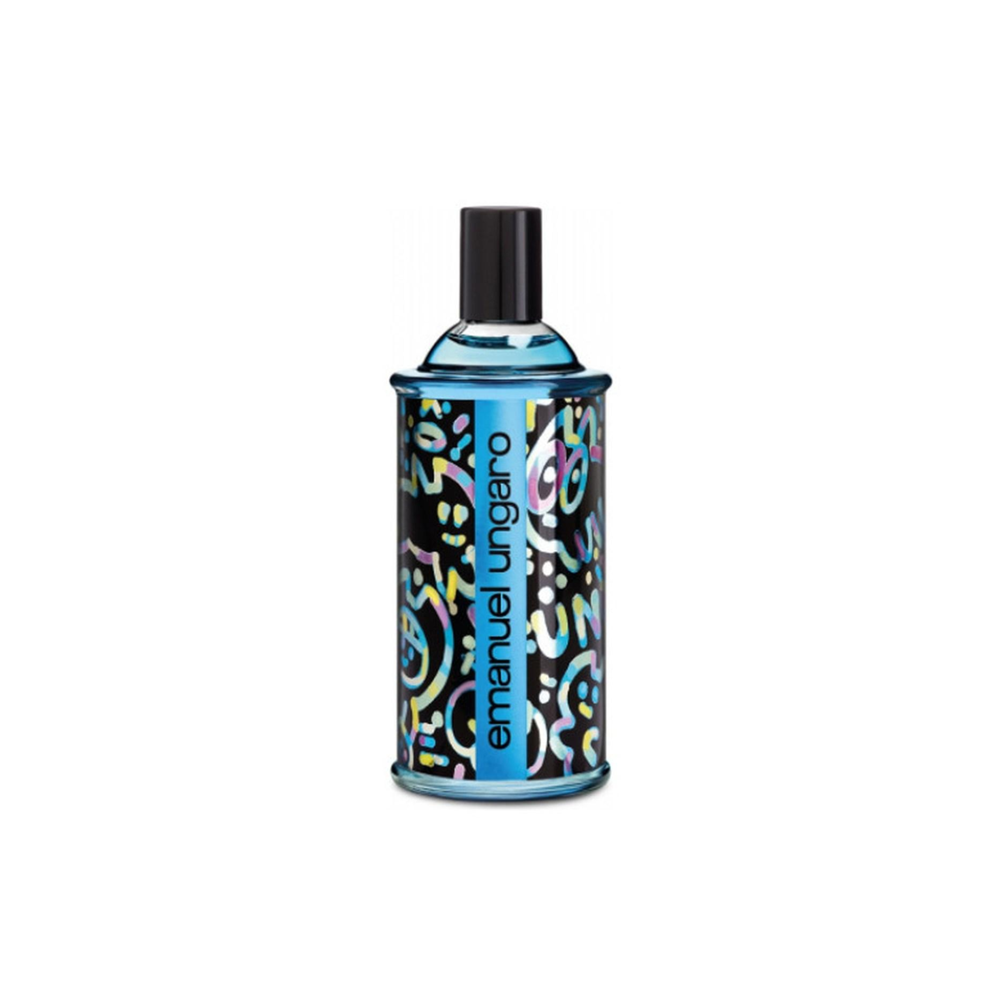 Perfume Ungaro For Him Edt 100ml Hombre-1
