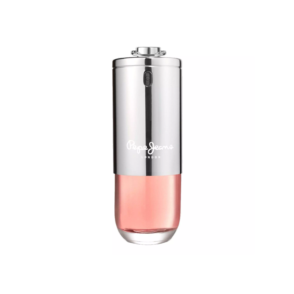 Perfume Pepe Jeans Bright Edp 80ml Mujer-1