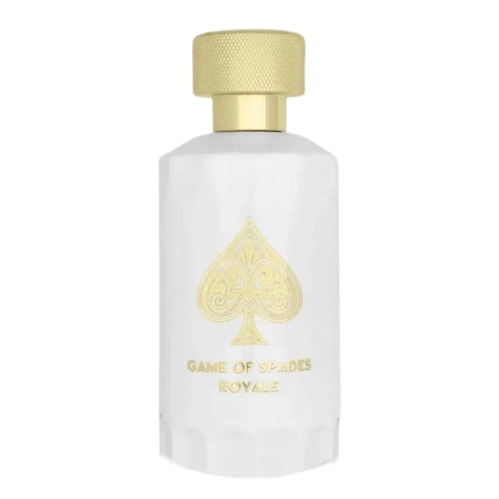 Jo Milano Paris Game Of Spades Royale Parfum 100ml Unisex-2