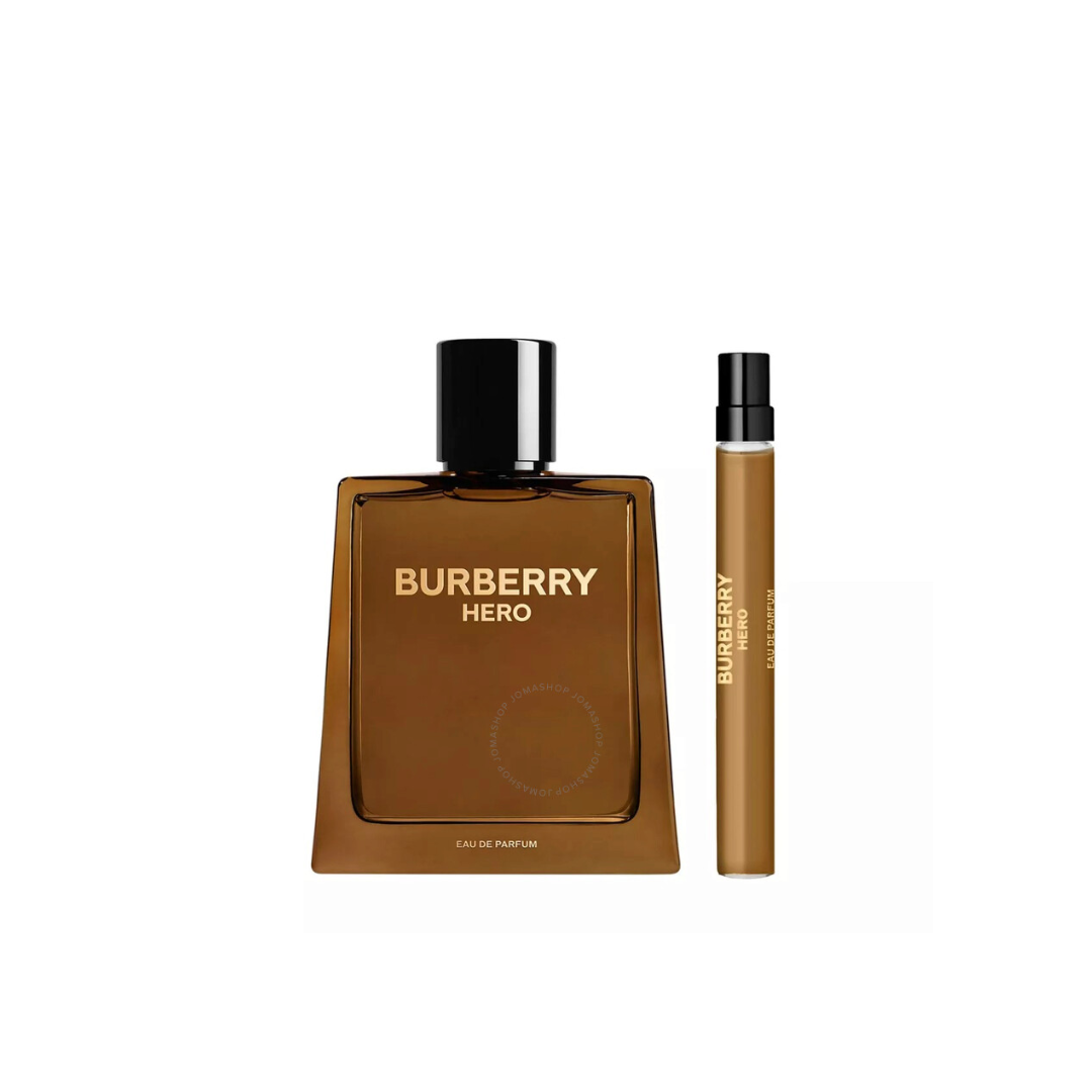 Perfume Hero Edp 100 Ml + 10 Ml Set 2 Pcs Hombre-1
