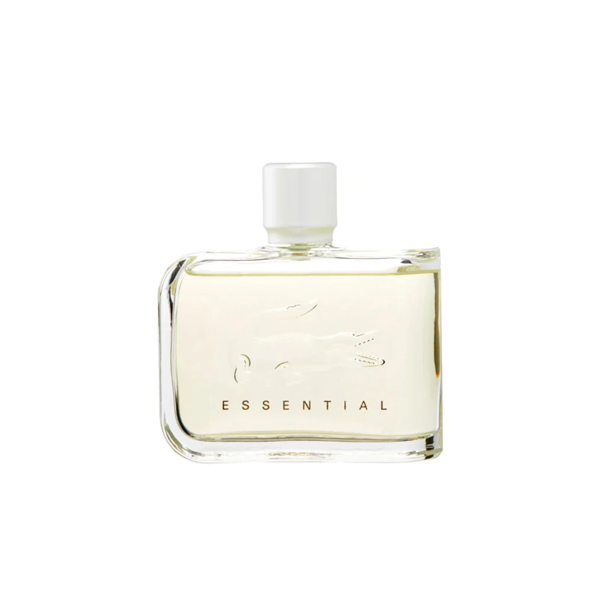 Perfume Essential Lacoste EDT 125ML Hombre-1