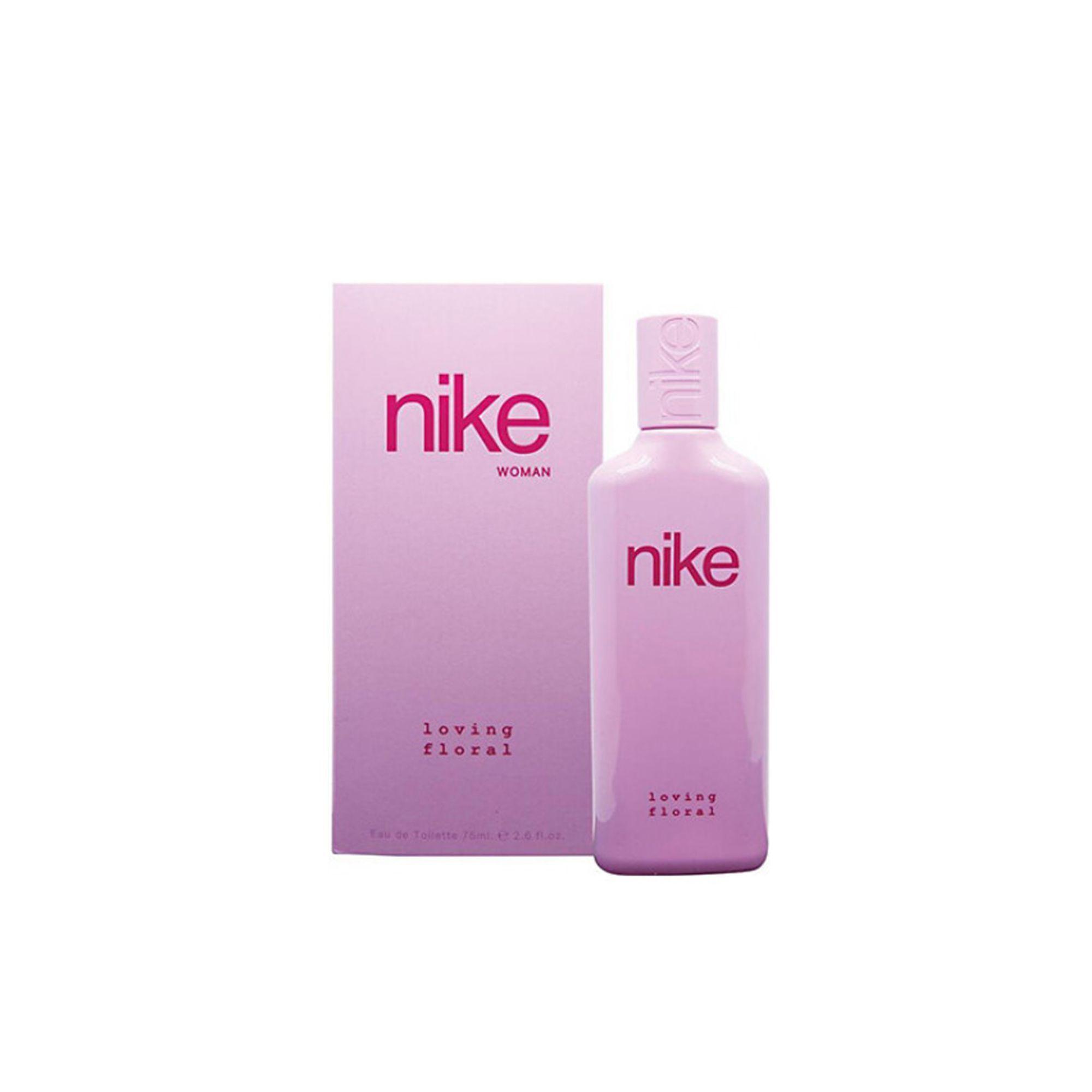 Perfume Loving Floral Woman 75ml Edt-1