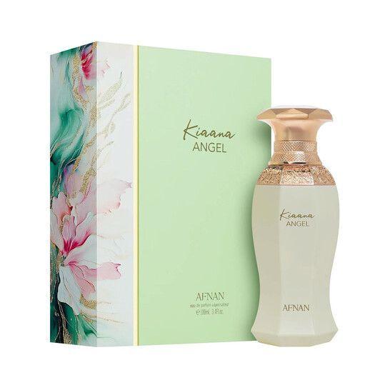 Afnan Kiaana Angel Edp 100 Ml Perfume  Mujer-0