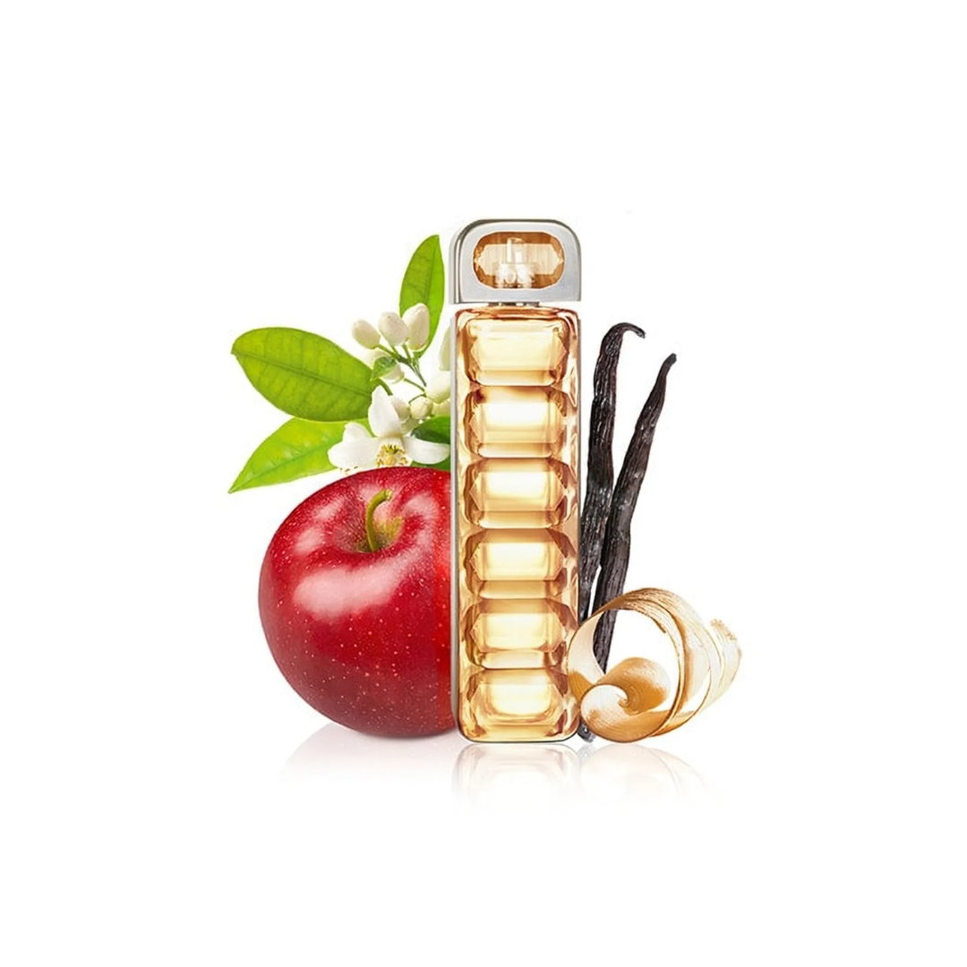 Perfume Hugo Boss Orange 75ml Edt Mujer-1