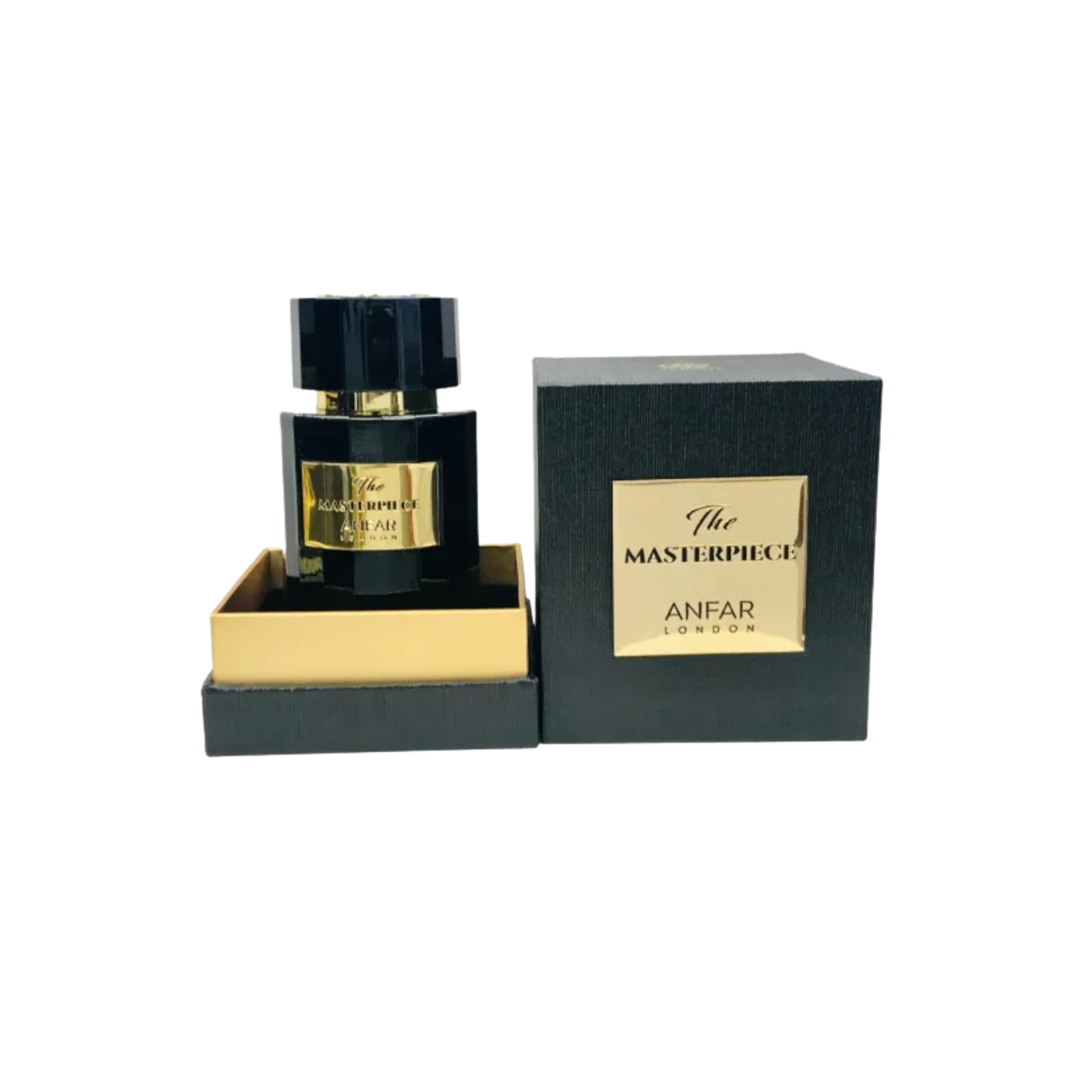 Perfume Anfar The Masterpiece Edp 100ml Hombre-0
