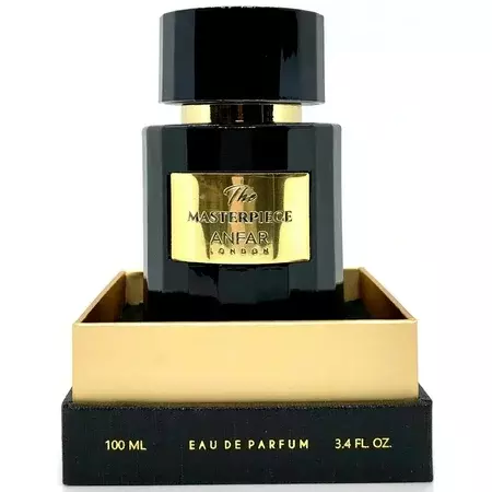 Perfume Anfar The Masterpiece Edp 100ml Hombre-1