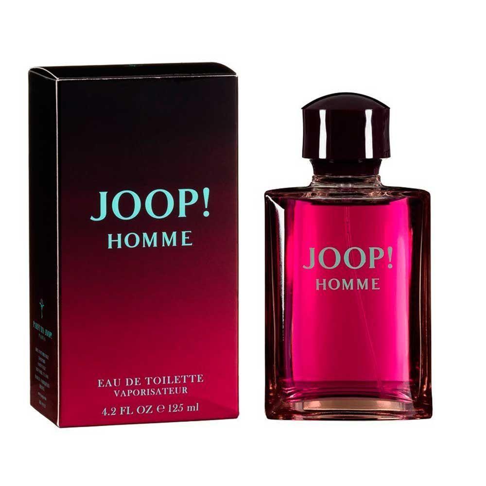 Perfume Joop Homme Edt 125 Ml Hombre-0