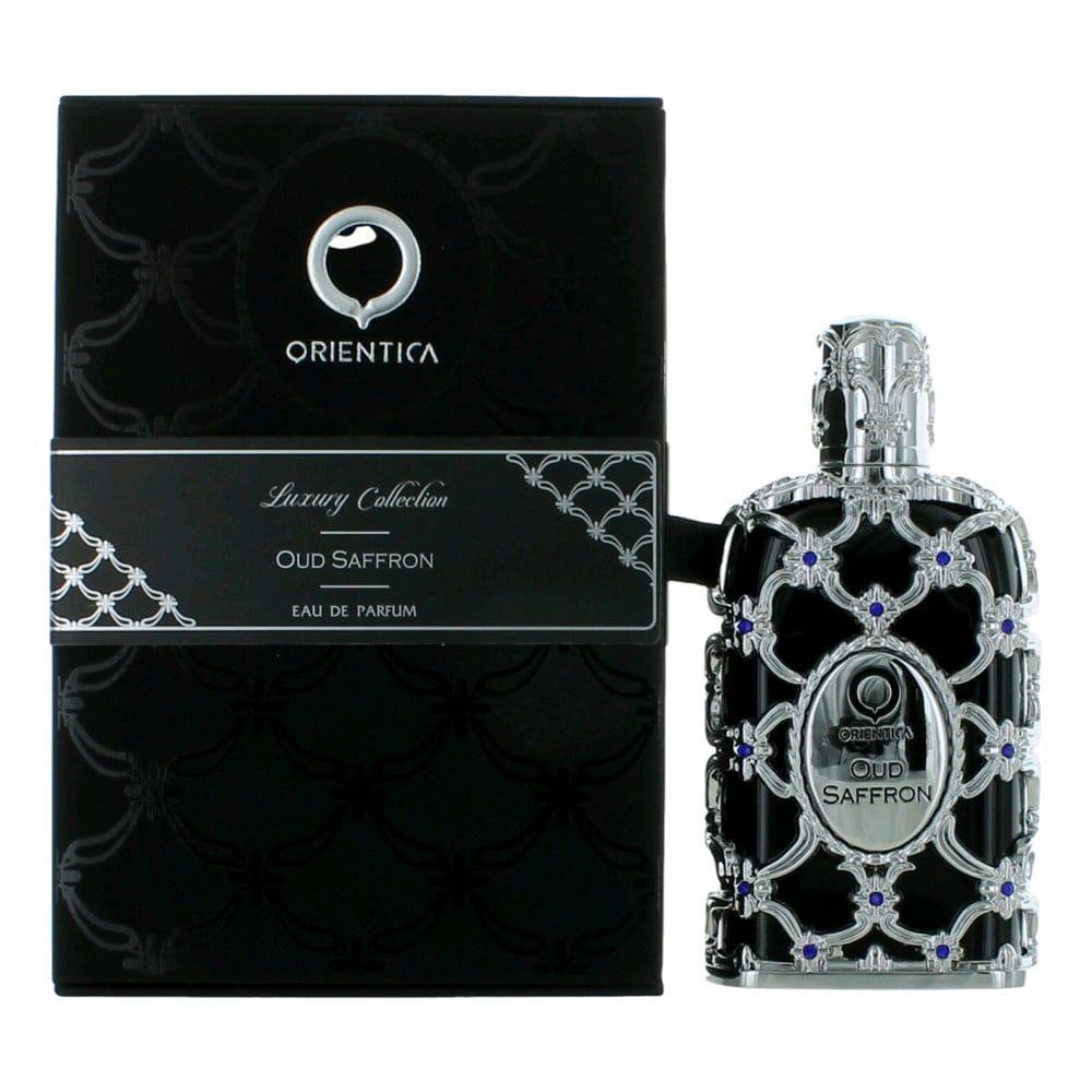 Orientica Oud Saffron Edp 80 Ml Perfume Unisex-0