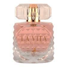 Perfume Alhambra La Vita Edp 100ml Mujer-1
