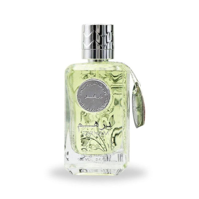 Perfume Ard Zaafaran Dirham Edp 100 Ml Unisex Original-2