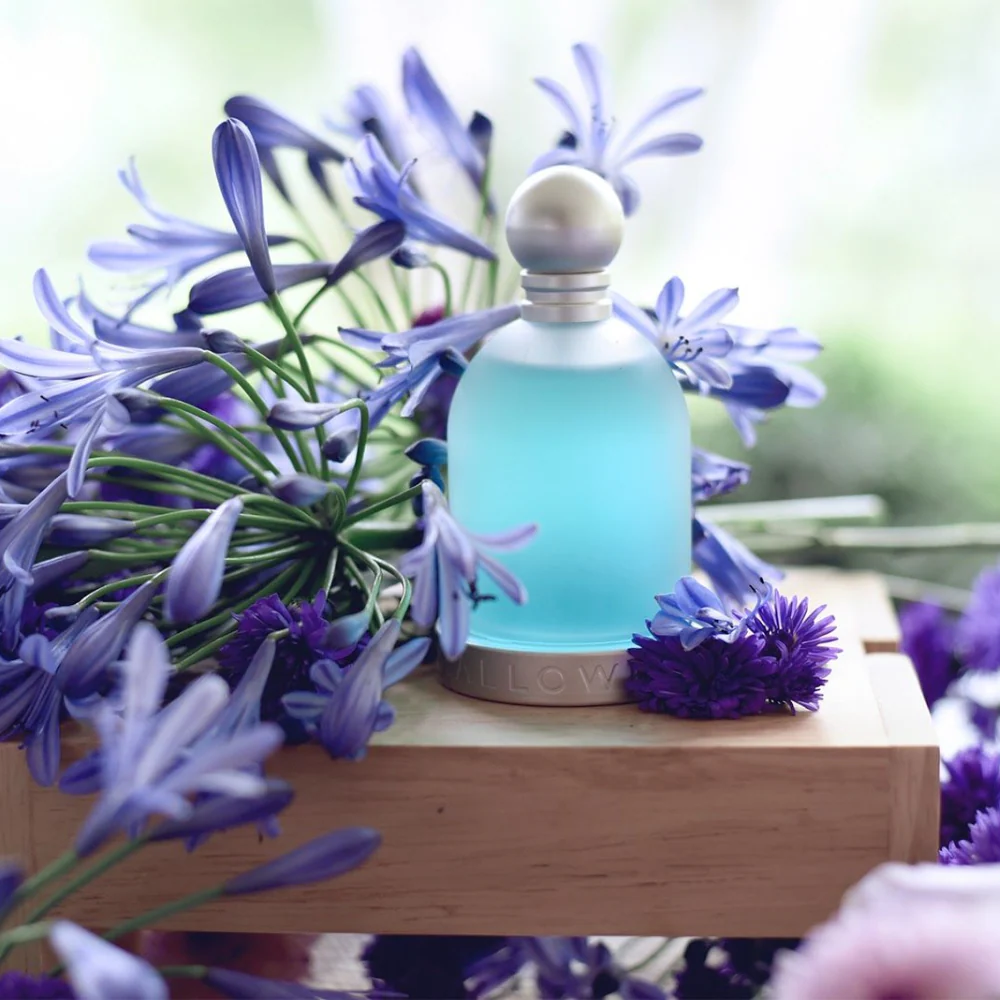 Perfume Halloween Blue Drop 100ml Edt-1