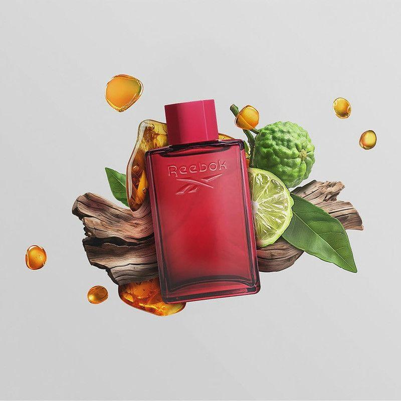 Perfume Reebok Hombre Activate Your Senses Edt 100 Ml-2