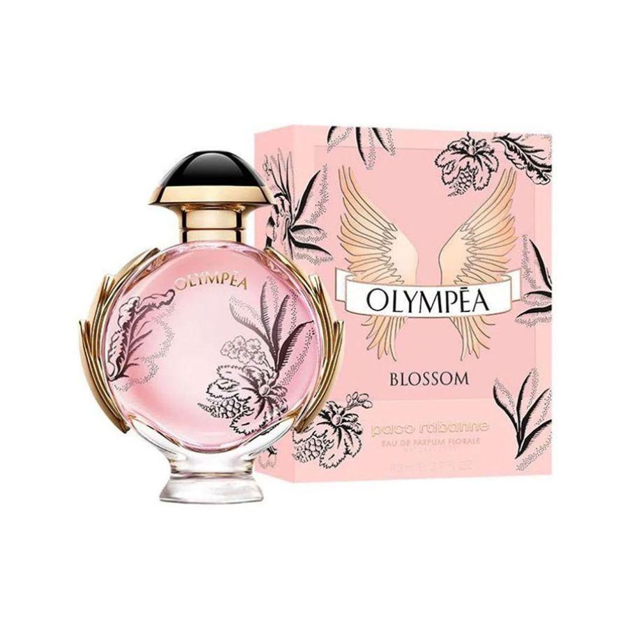 Perfume Paco Rabanne Olympea Blossom Edp 80Ml Mujer-0