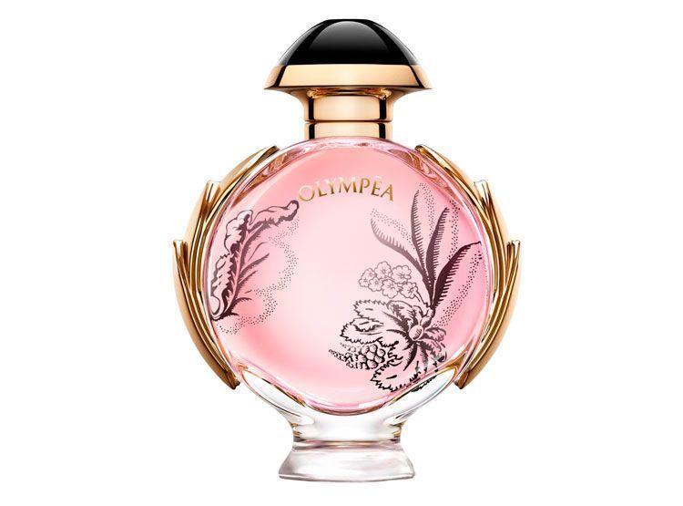 Perfume Paco Rabanne Olympea Blossom Edp 80Ml Mujer-1