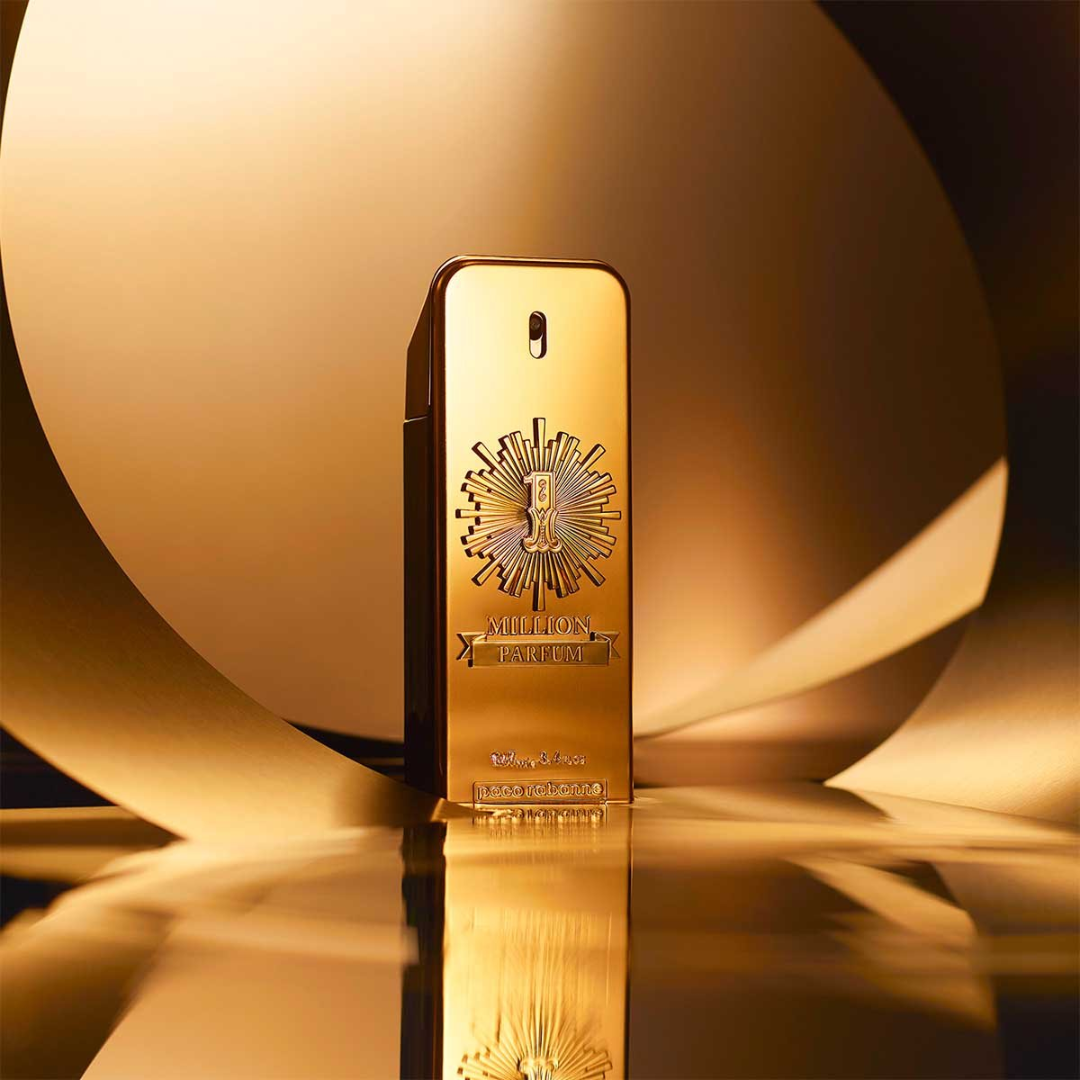 Perfume Paco Rabanne One Million Parfum 200 Ml Hombre-1