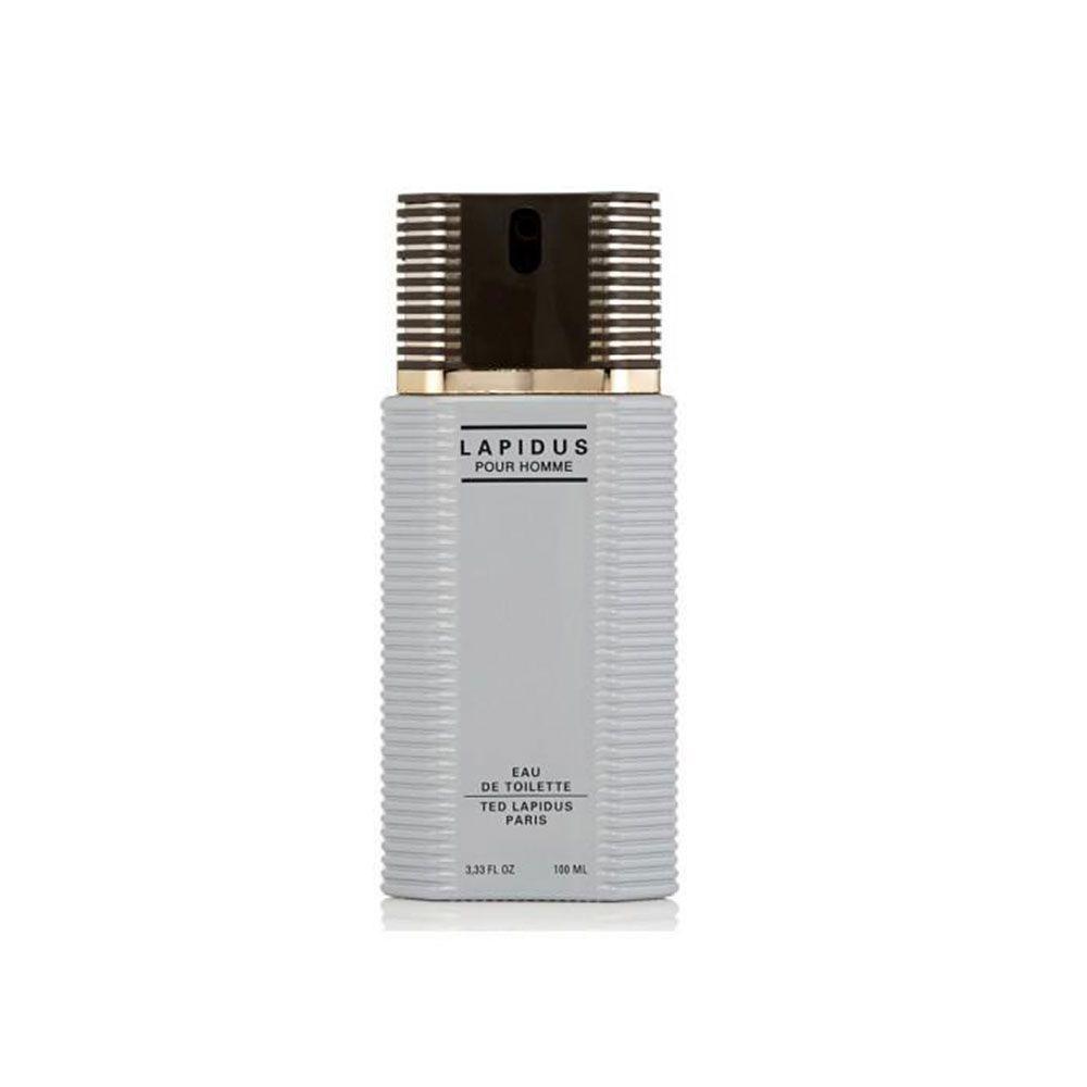 Perfume Ted Lapidus Tradicional 100ml Edt Hombre-2