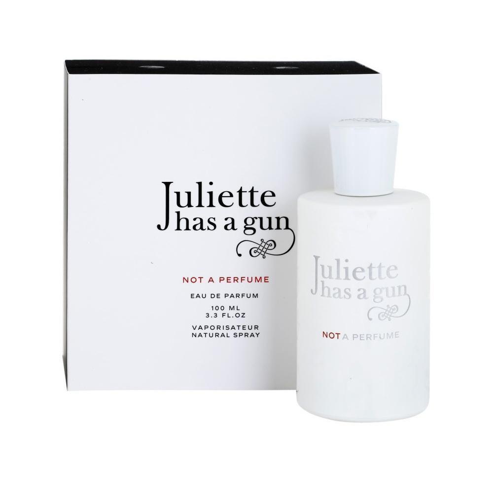 Perfume Juliette Has a Gun Not A Perfume 100ml Edp Mujer-0