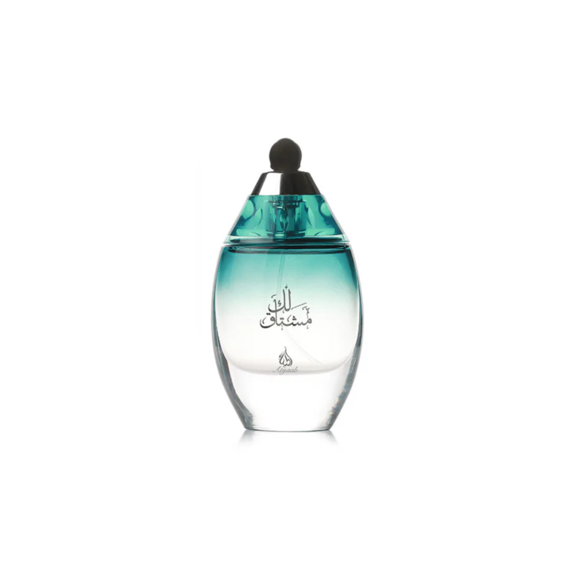 Perfume Khadlaj Misthak Lak Green Edp 80ml Unisex-1