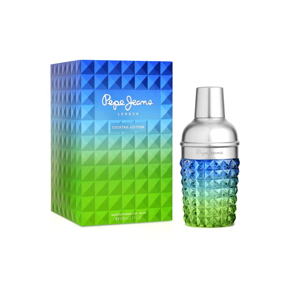 Perfume Cocktail 100ml Edt-0