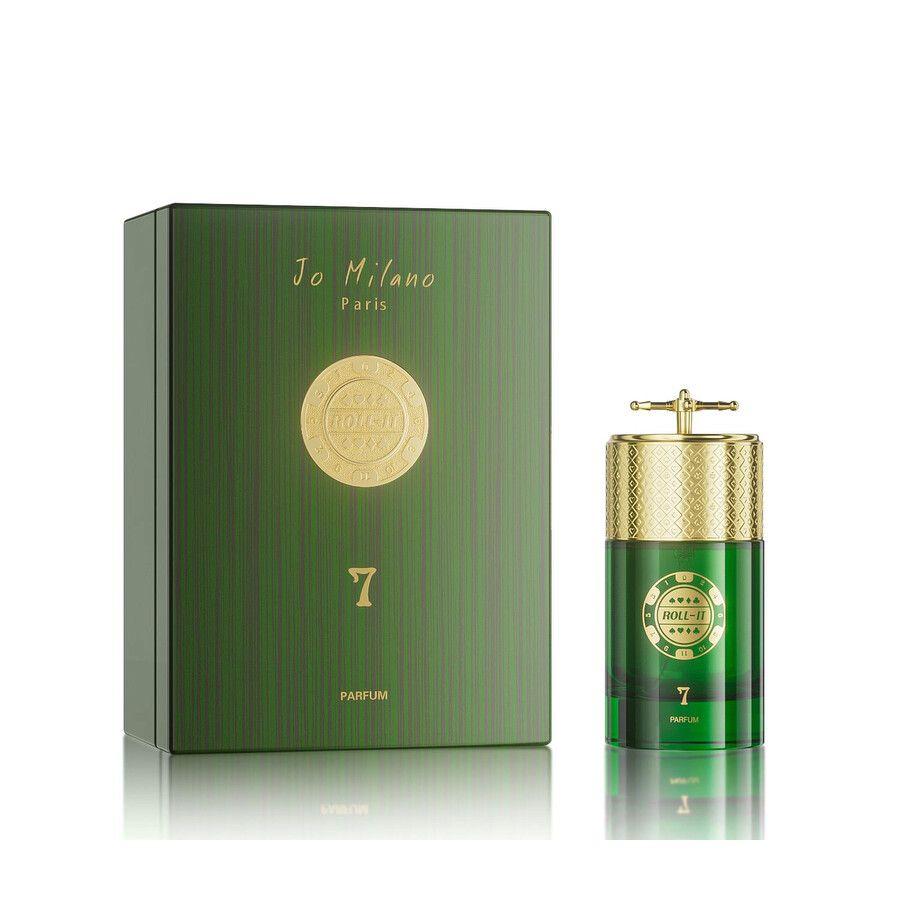 Jo Milano Paris Roll It 7 Parfum 100ml Unisex-0
