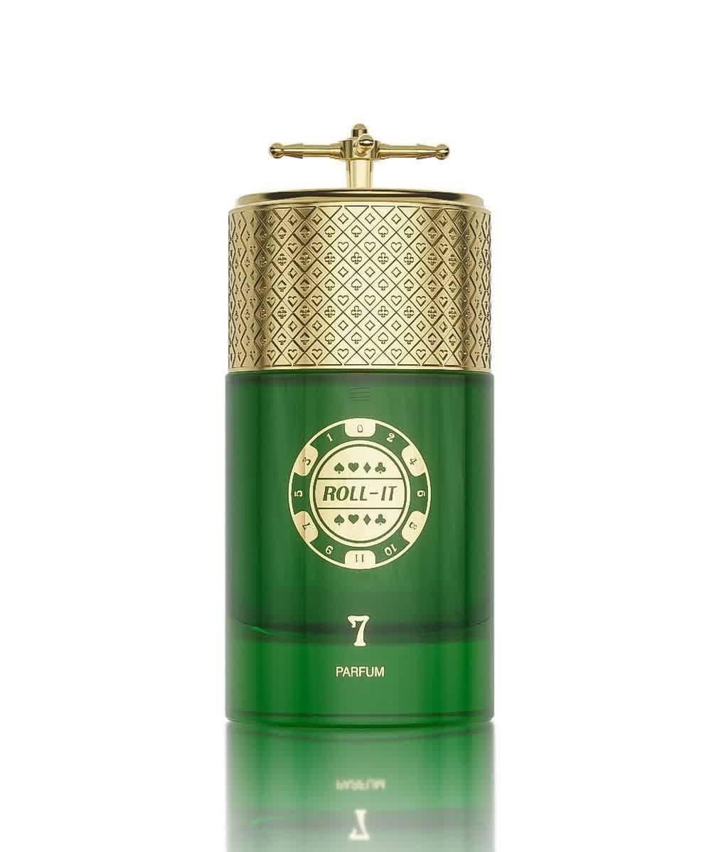 Jo Milano Paris Roll It 7 Parfum 100ml Unisex-1