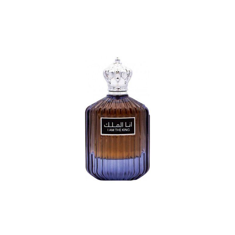Perfume Ard Zaafaran Ana Al Malik I Am The King Edp 100 Ml-2