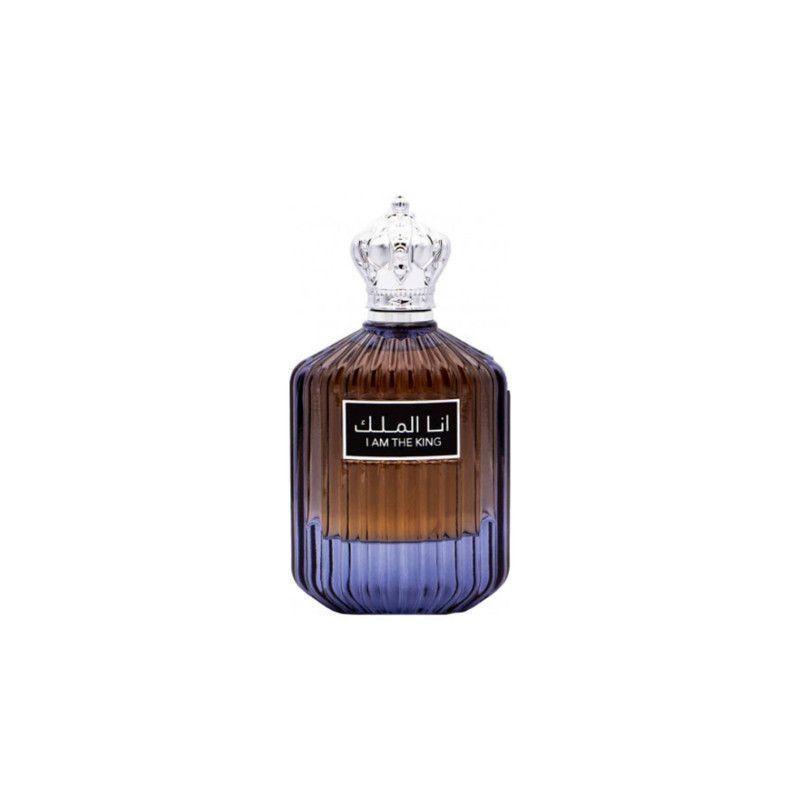 Perfume Ard Zaafaran Ana Al Malik I Am The King Edp 100 Ml-2