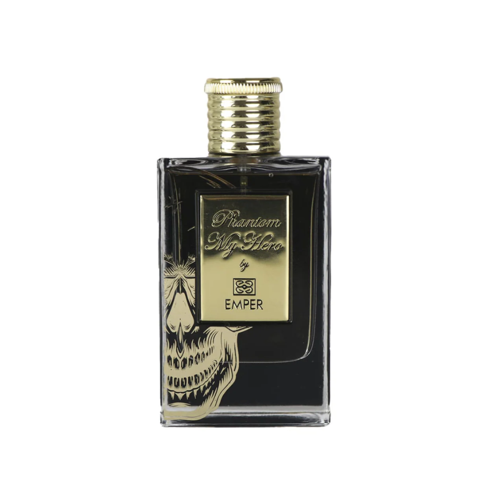  Perfume Le Chameau Phantom My Hero EDP 100 ML unisex-1