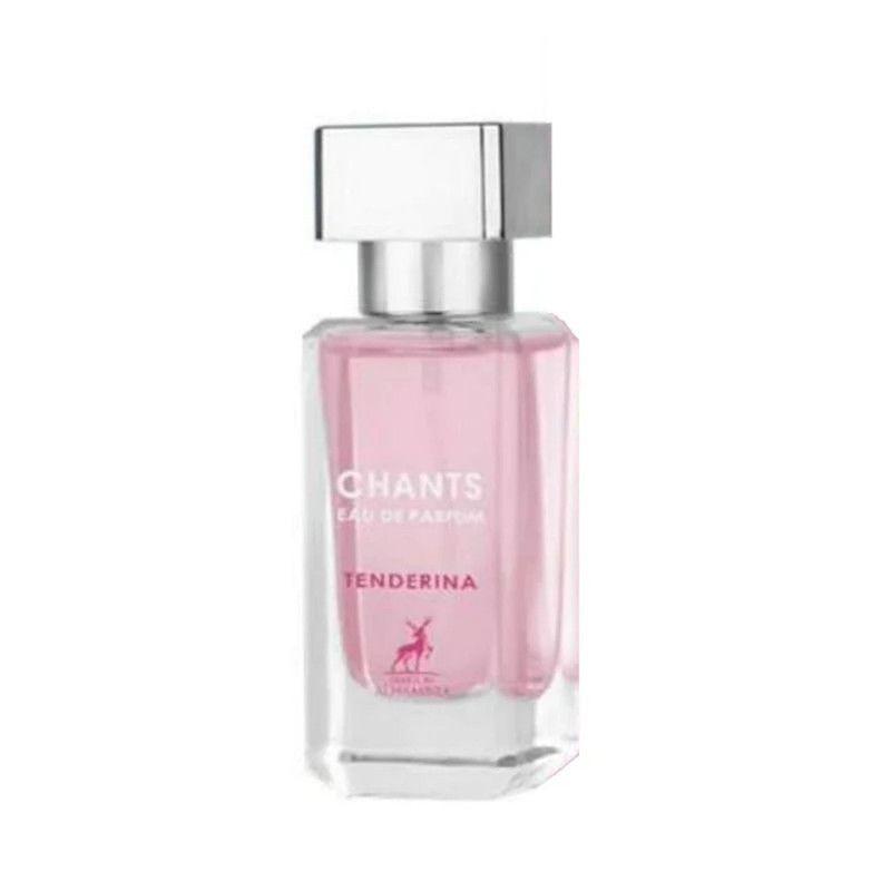 Perfume Maison Alhambra Chants Tenderina Edp 30Ml Mujer-1