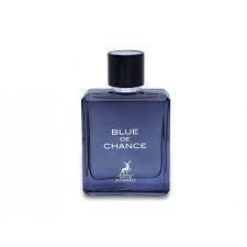 Perfume Lattafa Alhambra Blue De Chance Edp 100ml Hombre-1