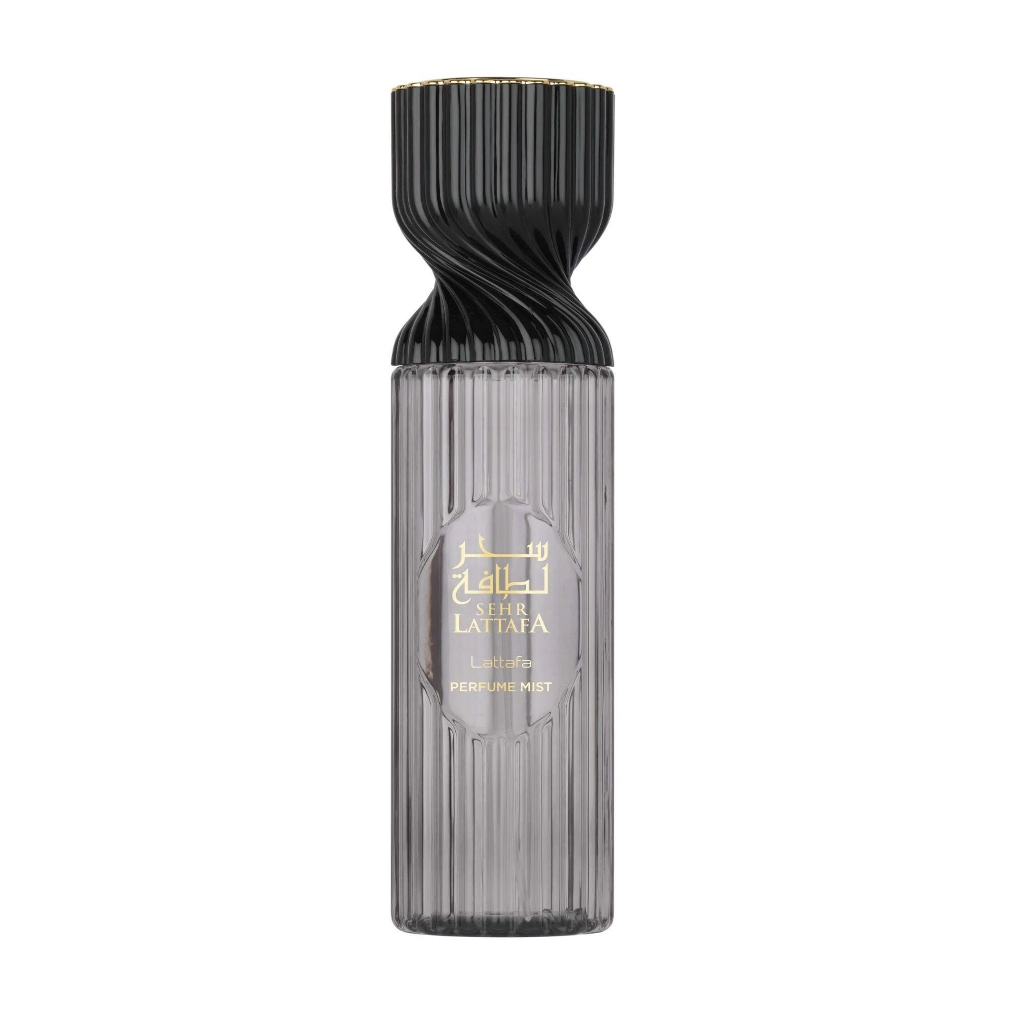 Lattafa Body Mist Sehr 250 Ml Unisex-0