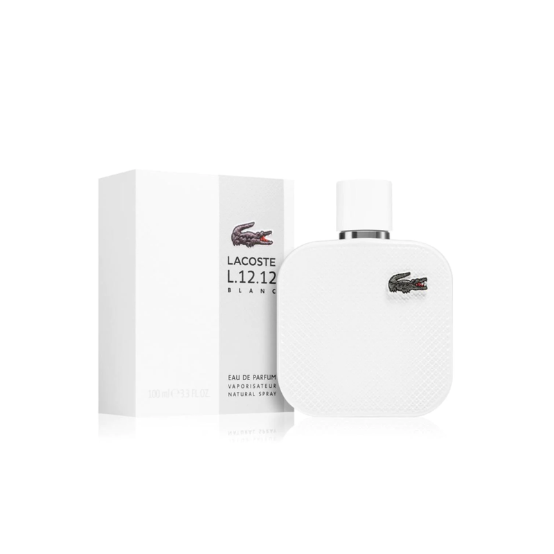 Perfume L.12.12 Blanc Pure Edp 100ml Hombre-0