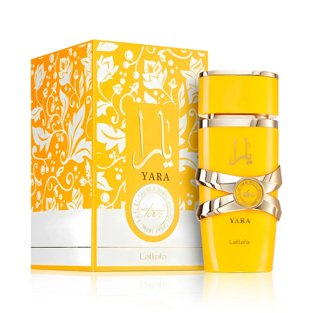 Lattafa Yara Tous edp 100ml Mujer-0