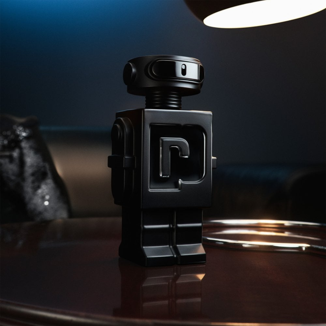 Perfume Paco Rabanne Phantom Parfum 100ml Hombre-2