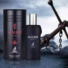 Perfume Alhambra Glacier Ultra Edp 100ml Unisex-1