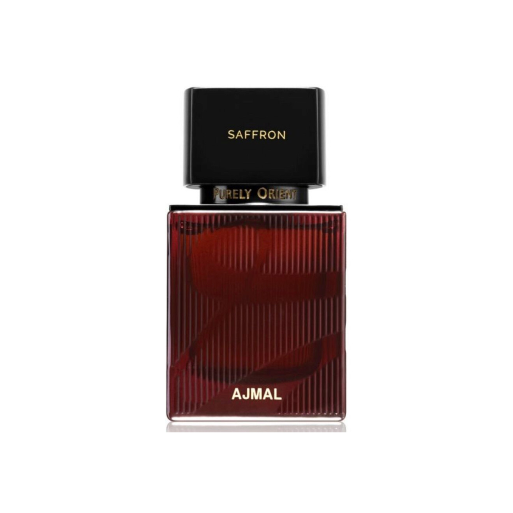 Perfume Ajmal Saffron Edp 75 Ml Unisex-1