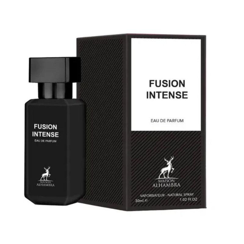 Perfume Maison Alhambra Fusion Intense Edp 30Ml Unisex-0