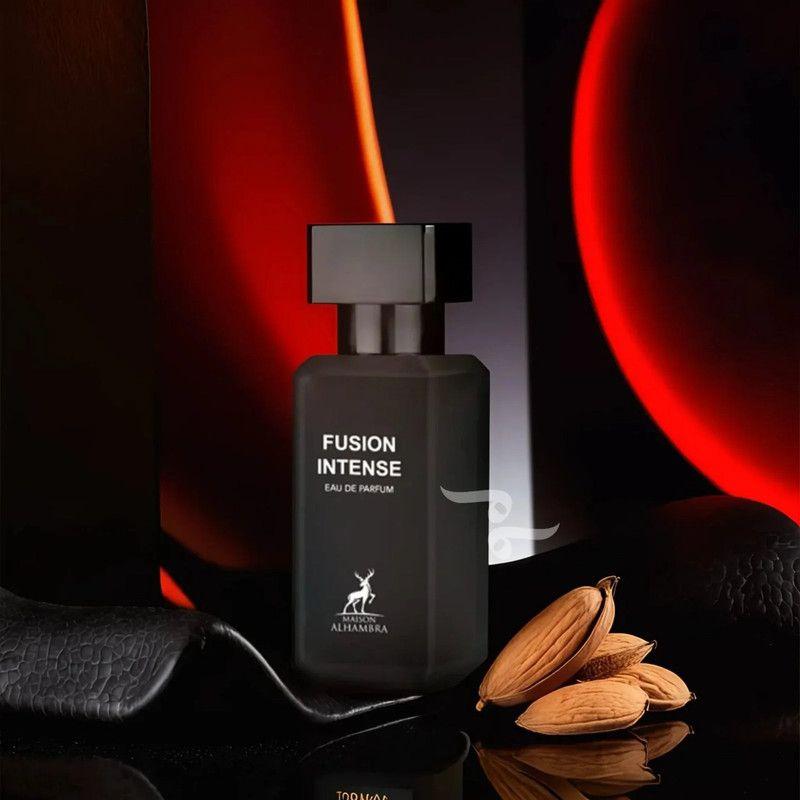 Perfume Maison Alhambra Fusion Intense Edp 30Ml Unisex-1